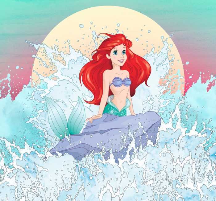 Intissé Standard Ariel Rise
