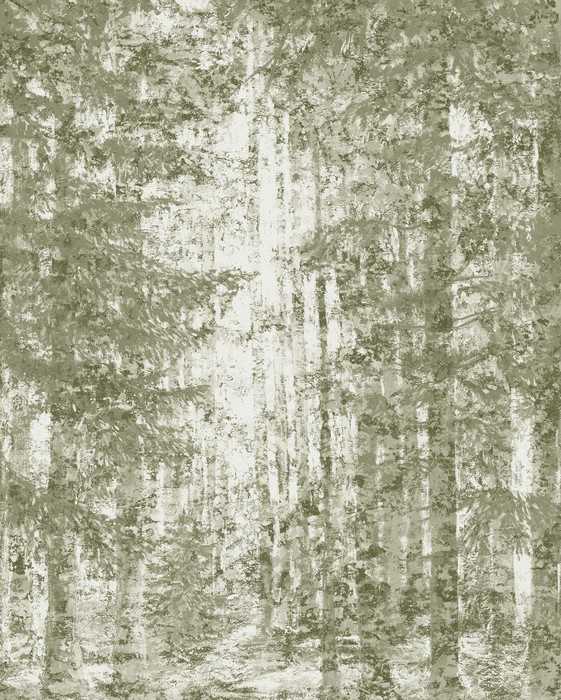 Intissé Premium Fading Forest
