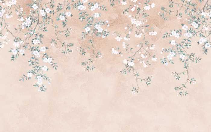 Intissé Premium Hanging Hanami