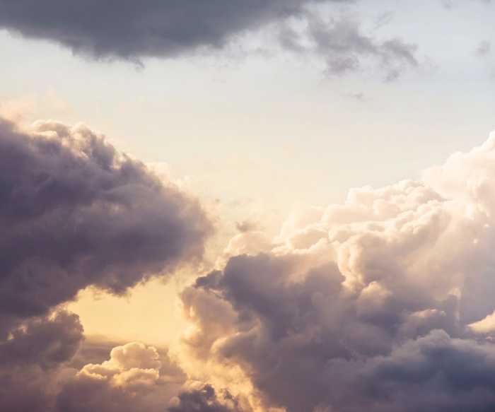 Intissé Premium Cloud Cast