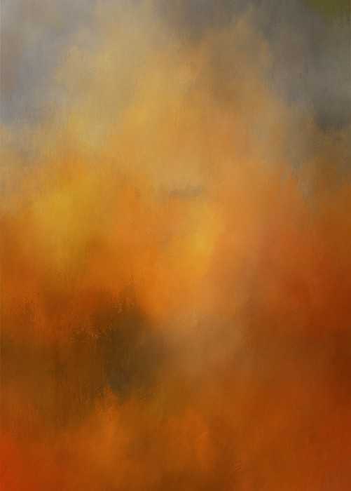 Intissé Standard Amber