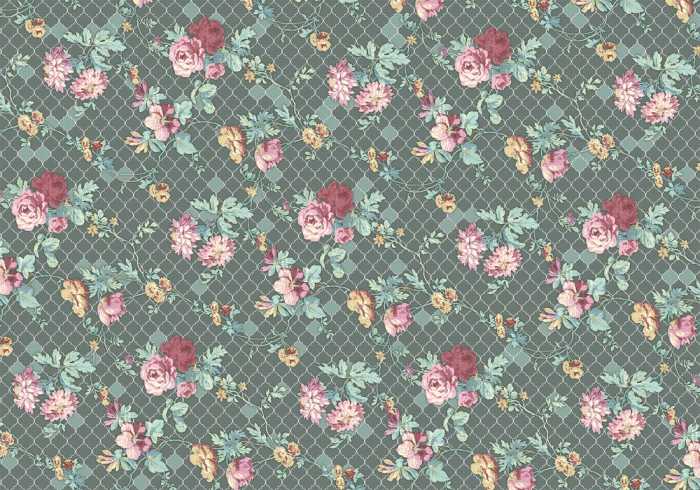 Intissé Standard Embellish