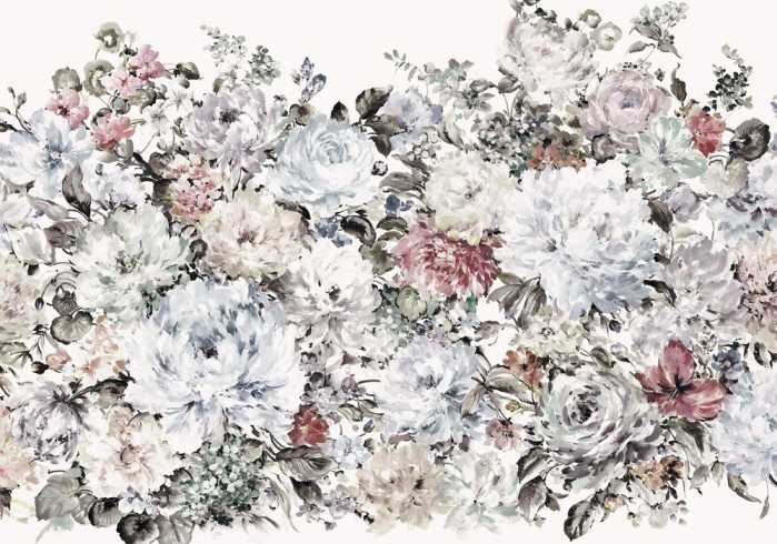 Intissé Standard Posy