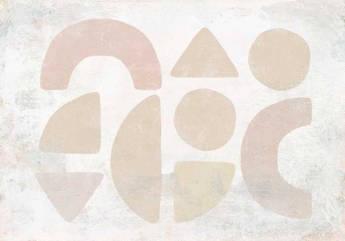 Intissé Standard Impasto