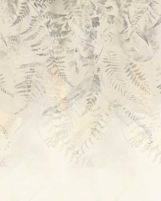 Intissé Standard Herbarium
