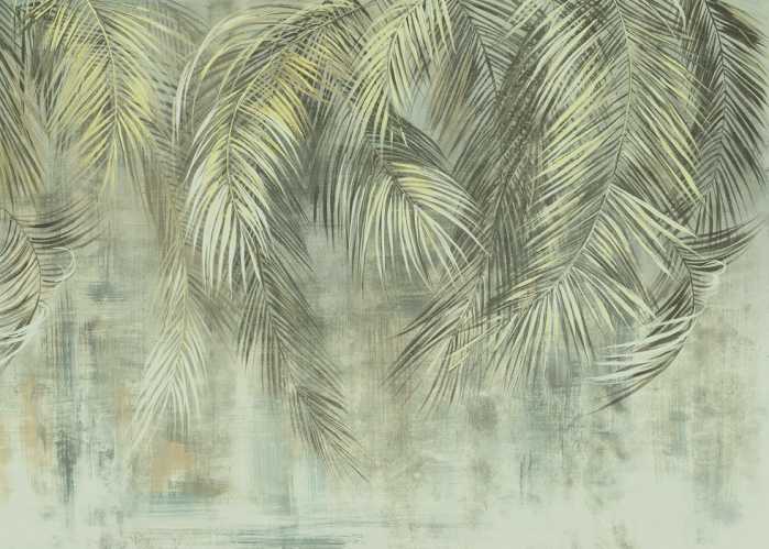 Intissé Standard Palm Fronds