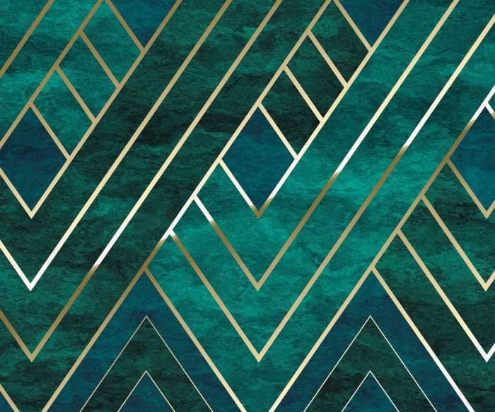 Intissé Premium Artdeco