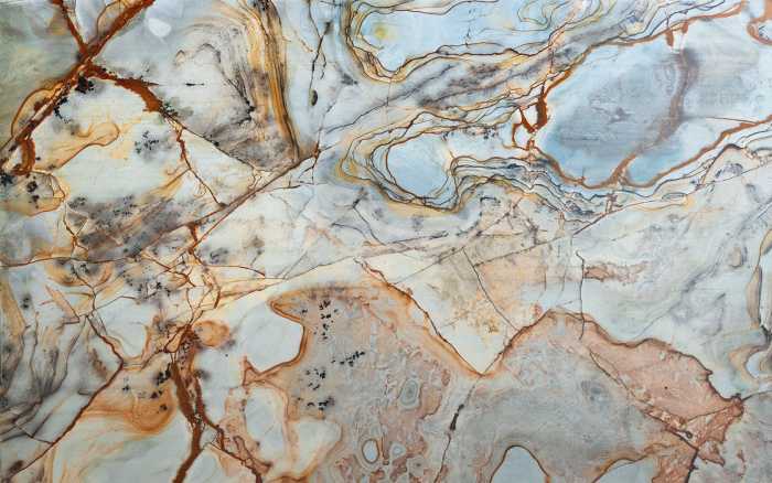 Intissé Premium Marble