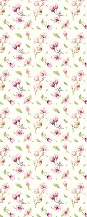 Intissé Premium Magnolia Rapport