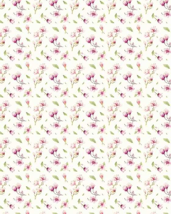 Intissé Premium Magnolia Rapport