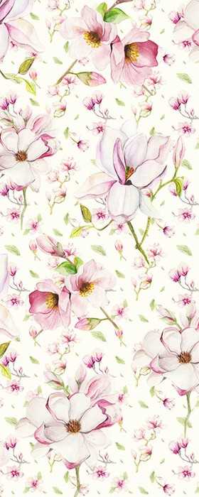 Intissé Premium Magnolia