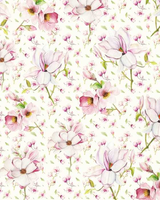 Intissé Premium Magnolia