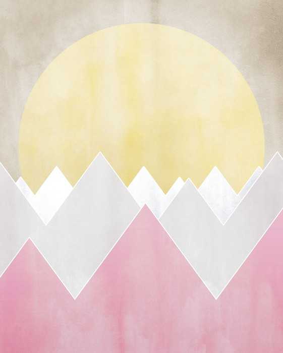 Intissé Premium Sunrise Spring