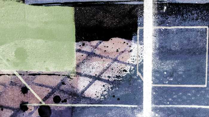 Intissé Premium Cobbles Together