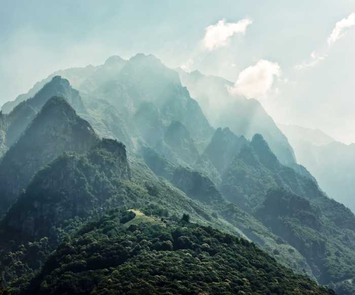 Intissé Premium The Summit