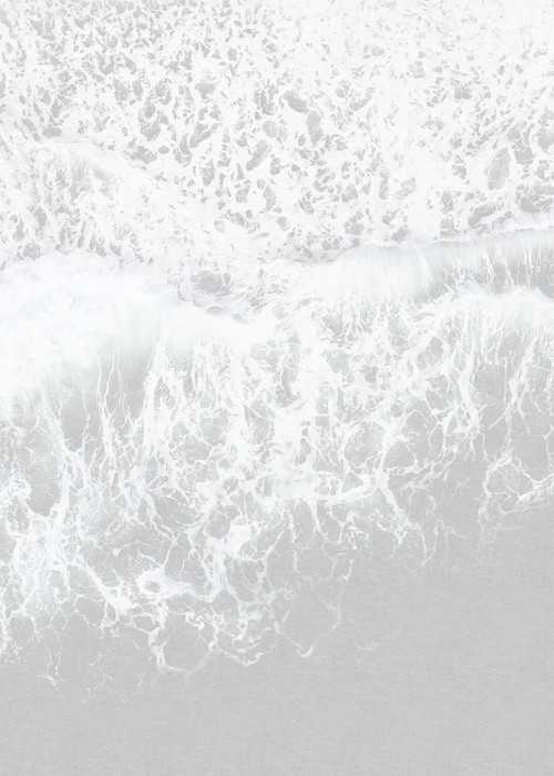 Intissé Premium Ocean Surface