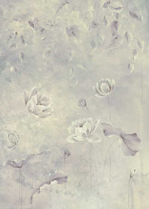 Intissé Premium Water Lily