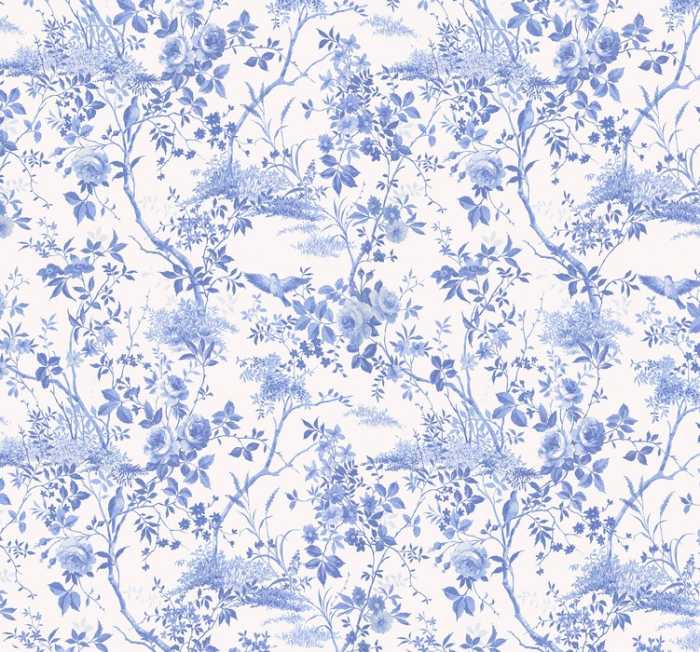 Intissé Premium Charming Bloom