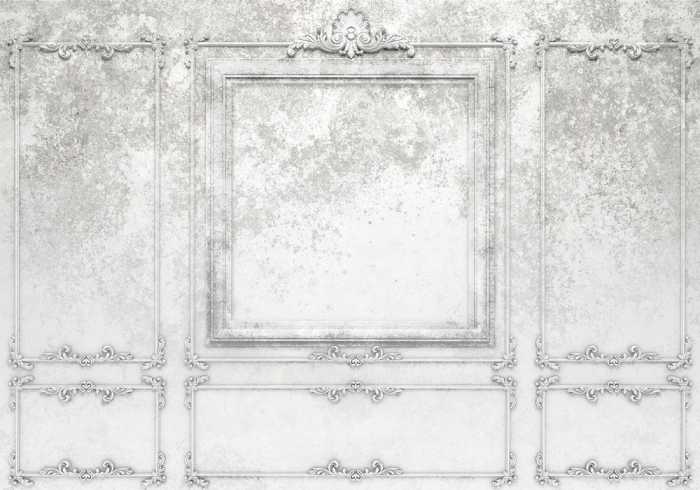 Intissé Premium Patina Panels