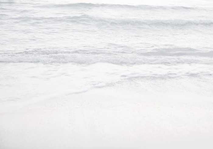 Intissé Premium Silver Beach