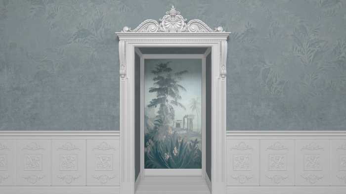 Intissé Premium Niche