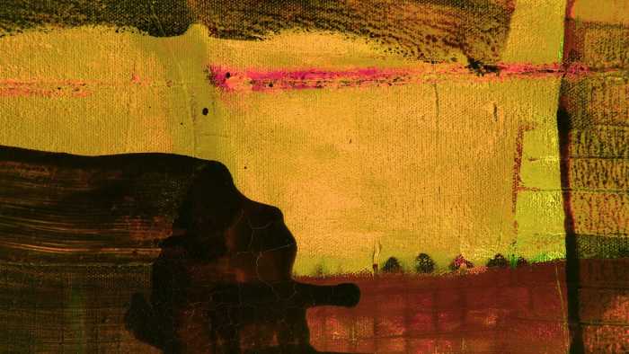 Intissé Premium Dawn Breaking mocca