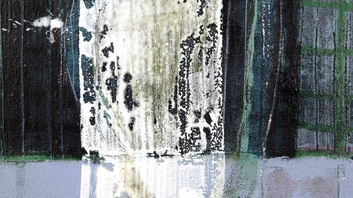 Intissé Premium Shore Reflecting pastell
