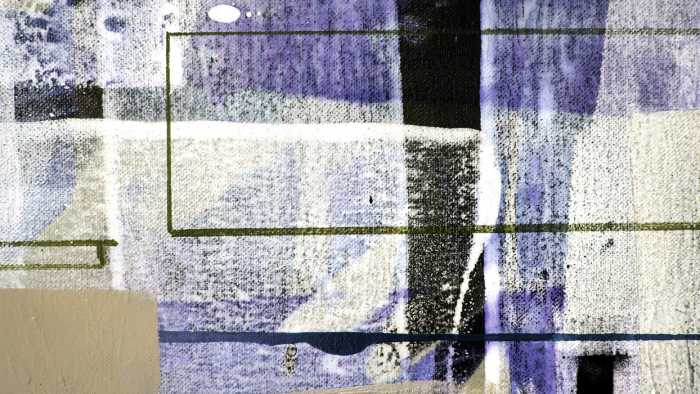 Intissé Premium Frames Facing beige