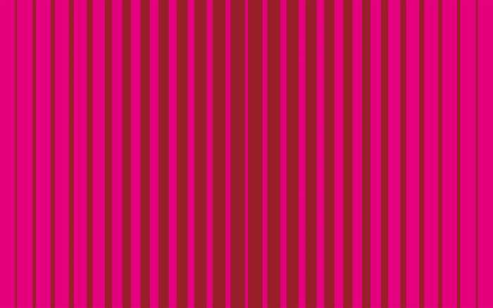 Intissé Premium Lamello Longo pink-merlot