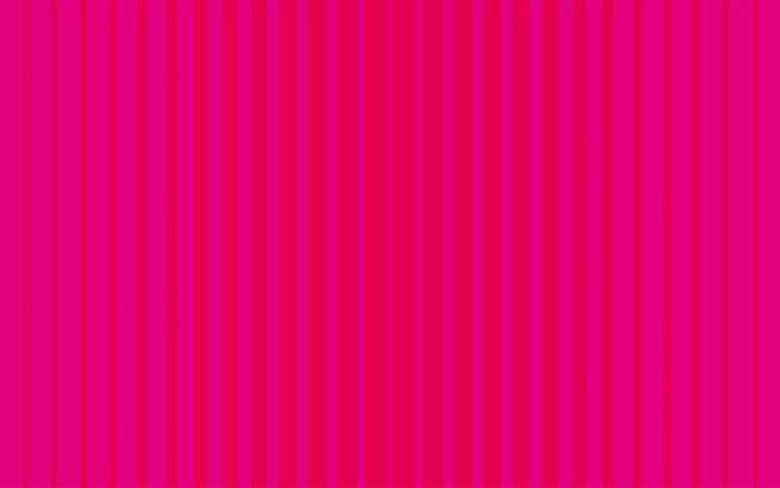 Intissé Premium Lamello Longo pink-pink