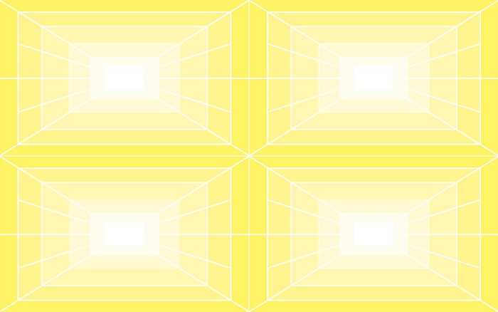Intissé Premium Morning Sun lemon