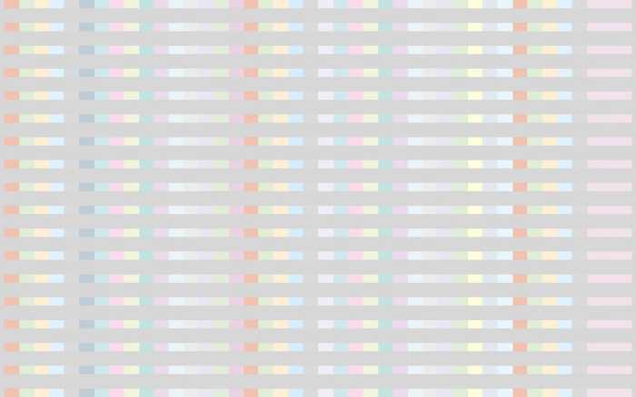 Intissé Premium Structure Line lightgrey-pastell