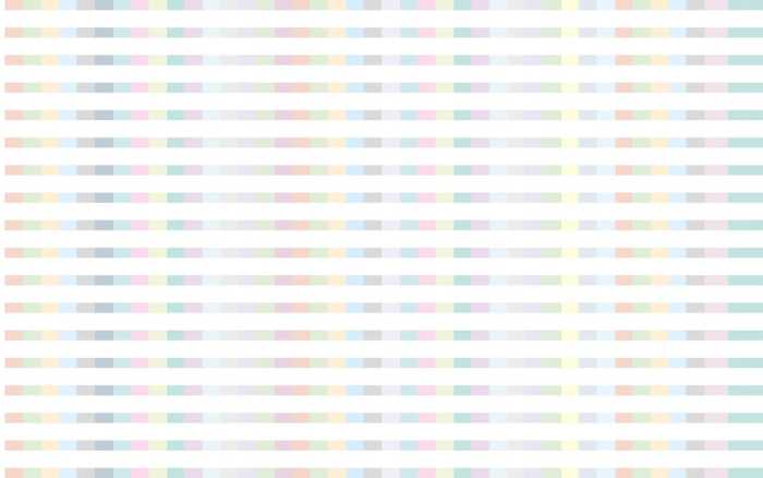Intissé Premium Structure Line white-pastell