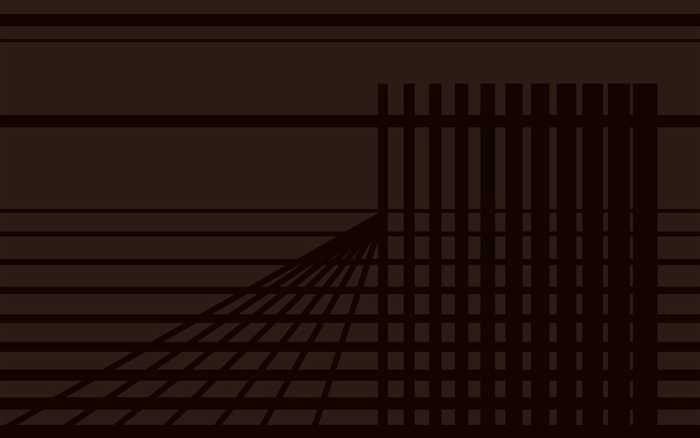 Intissé Premium Way Out black-mocca