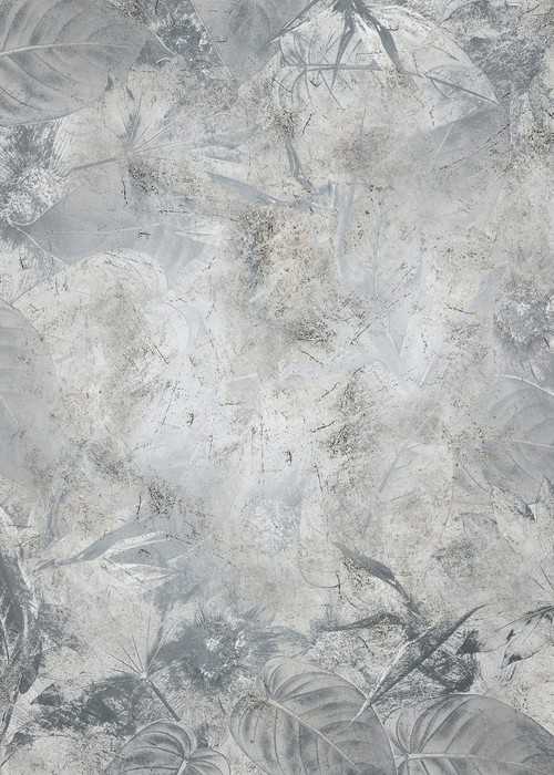 Intissé Standard Flower Fossil