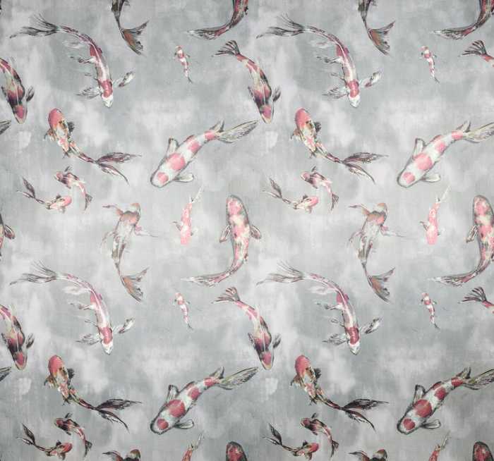 Intissé Standard Koi