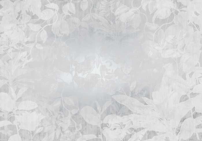 Intissé Standard Flora