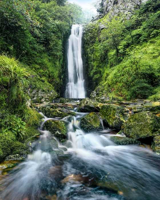 Intissé Premium Glenevin Falls