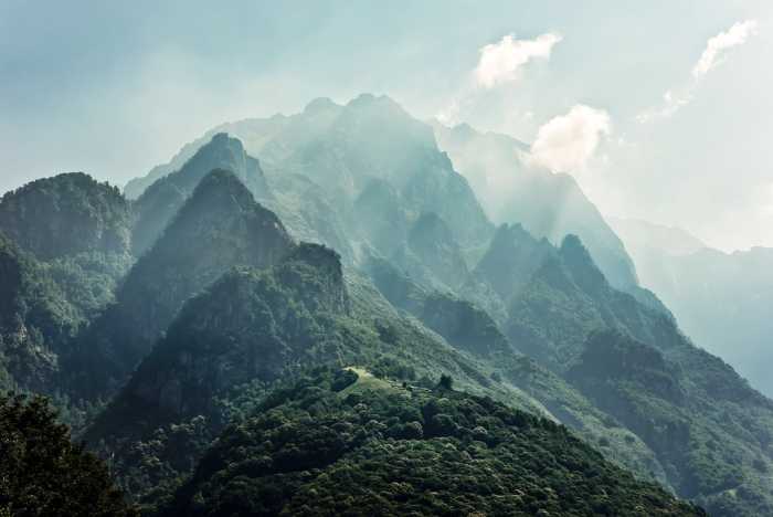 Intissé Premium The Summit