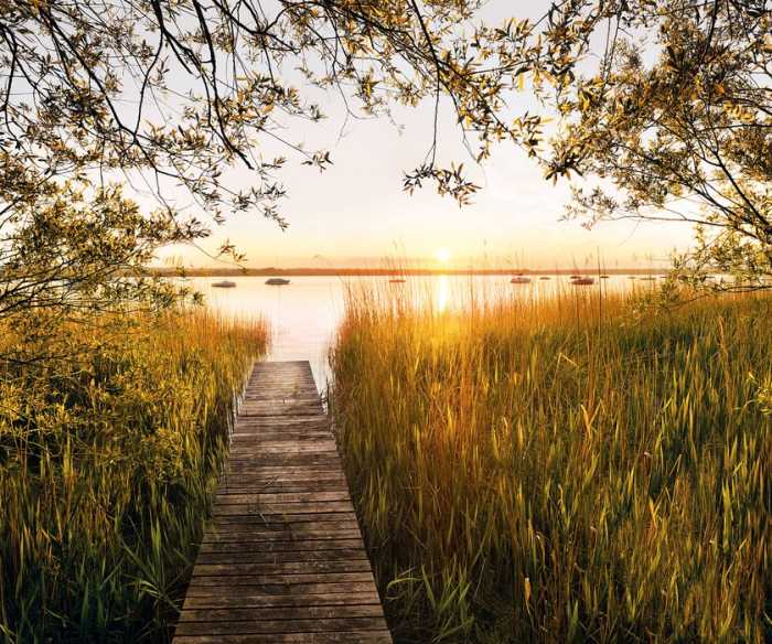 Intissé Premium Lakeside