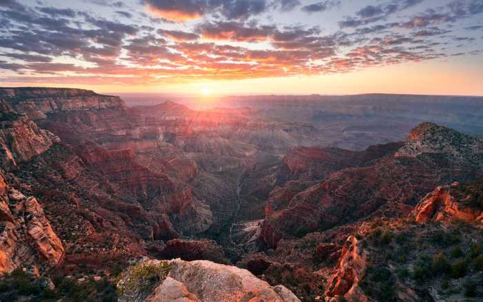 Intissé Premium The Canyon