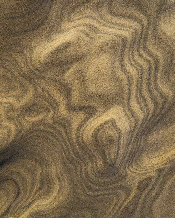 Intissé Standard African Gold III