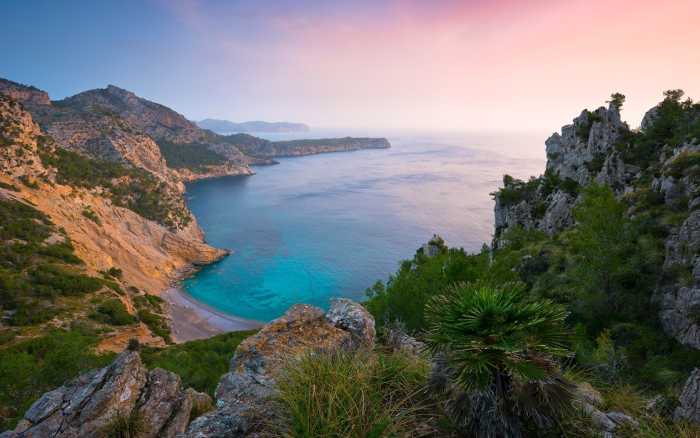 Intissé Standard Emerald Cove