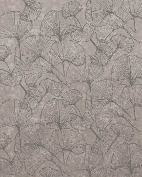 Intissé Standard Ginko Stone
