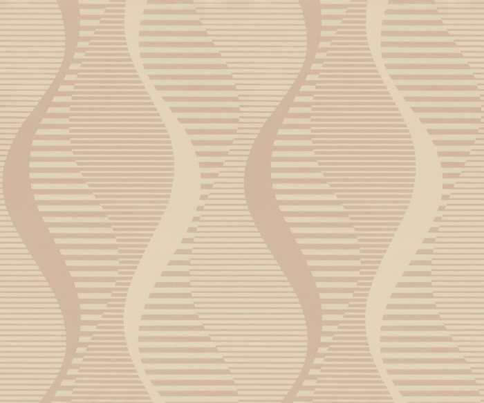 Intissé Standard Pulse Pattern