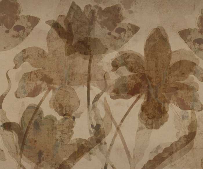 Intissé Standard Petal Whispers