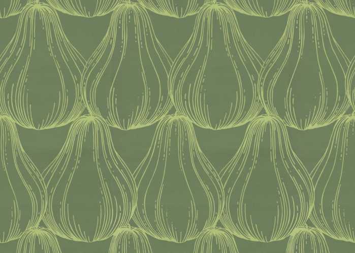 Intissé Standard Pear Drops