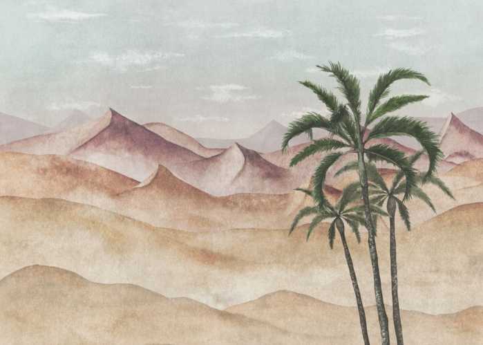 Intissé Standard Silent Sands