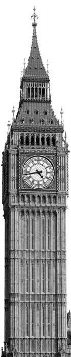 Intissé Standard Big Ben
