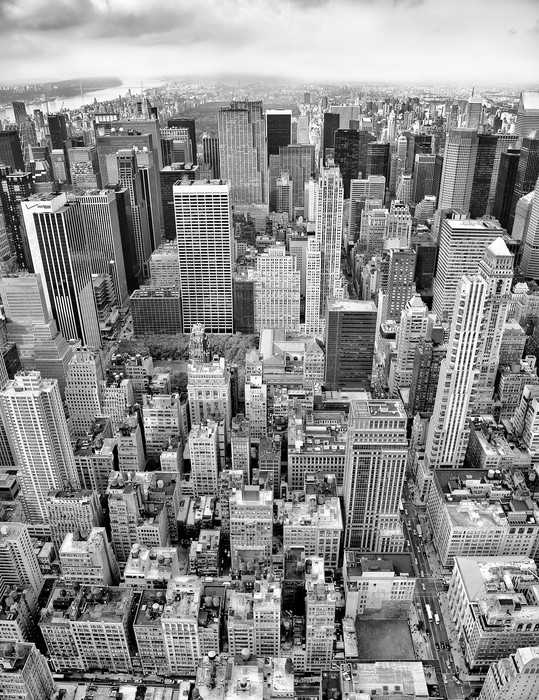 Intissé Standard Uptown